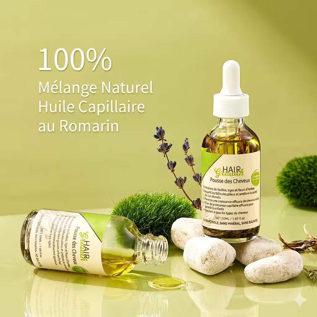 Elixir: Pousse Accélérée