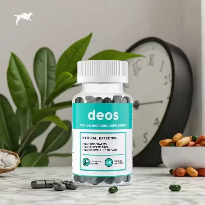 Déoos™ anti-odeur