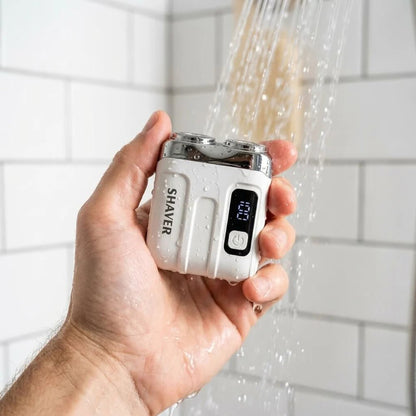 Shaver R19 - Rasage doux sans irritation - Welii